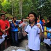 Pelancaran Pertandingan Kuiz Kualiti Air Peringkat Sekolah Di Taman Rimba Cherok Tokun (20)